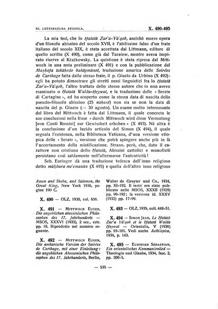 Aevum rassegna di scienze storiche, linguistiche e filologiche