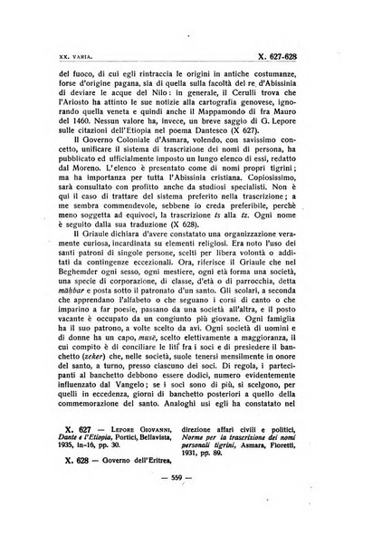 Aevum rassegna di scienze storiche, linguistiche e filologiche