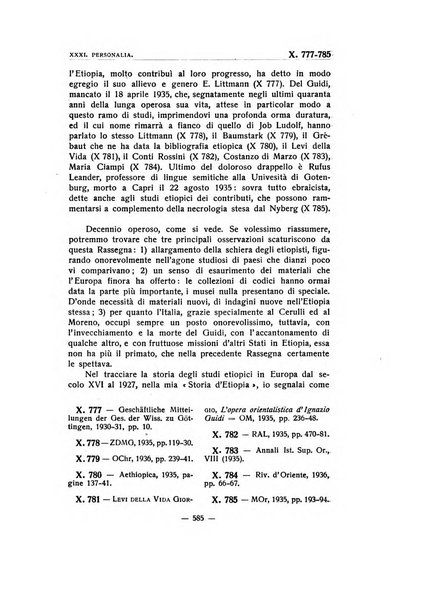 Aevum rassegna di scienze storiche, linguistiche e filologiche