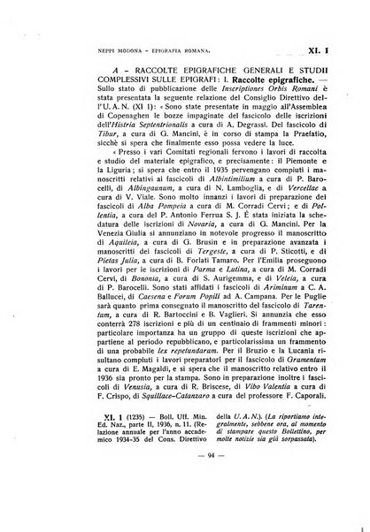 Aevum rassegna di scienze storiche, linguistiche e filologiche