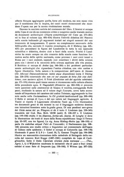 Aevum rassegna di scienze storiche, linguistiche e filologiche