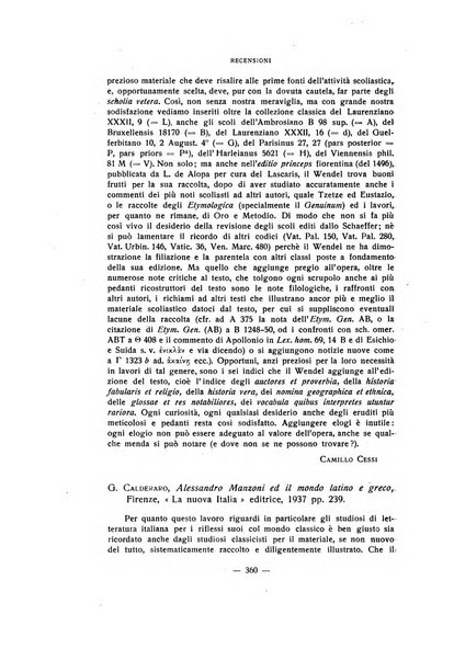 Aevum rassegna di scienze storiche, linguistiche e filologiche