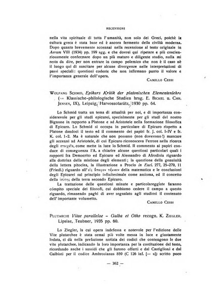 Aevum rassegna di scienze storiche, linguistiche e filologiche