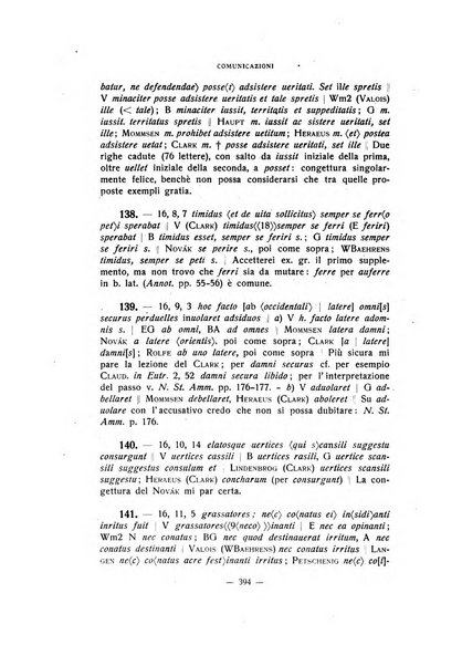 Aevum rassegna di scienze storiche, linguistiche e filologiche