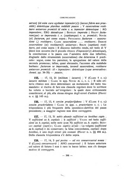 Aevum rassegna di scienze storiche, linguistiche e filologiche