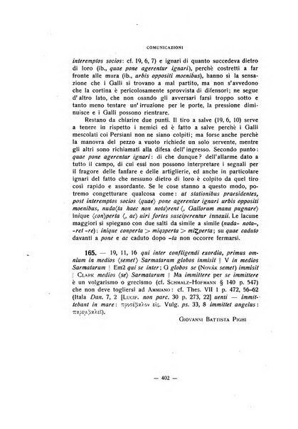 Aevum rassegna di scienze storiche, linguistiche e filologiche