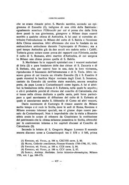 Aevum rassegna di scienze storiche, linguistiche e filologiche