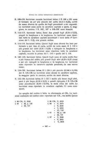 Aevum rassegna di scienze storiche, linguistiche e filologiche