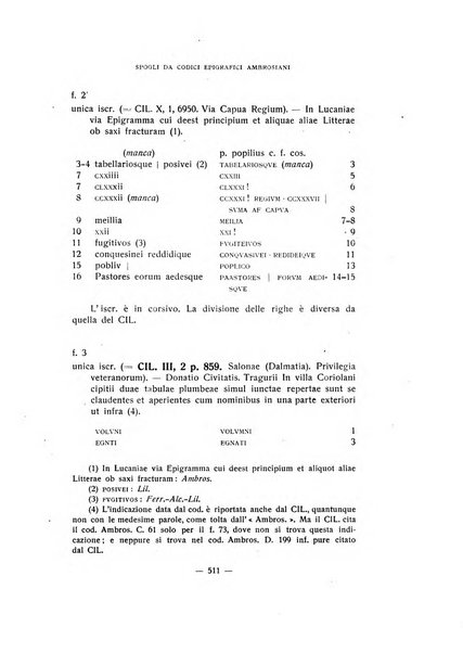 Aevum rassegna di scienze storiche, linguistiche e filologiche