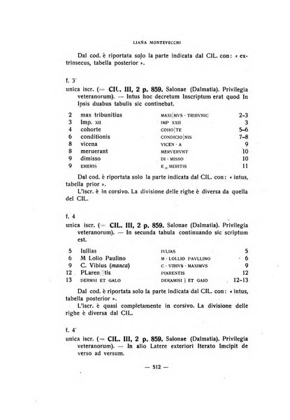 Aevum rassegna di scienze storiche, linguistiche e filologiche