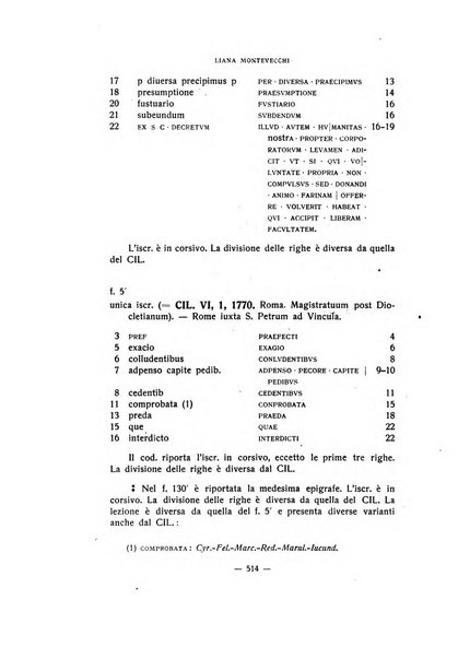 Aevum rassegna di scienze storiche, linguistiche e filologiche