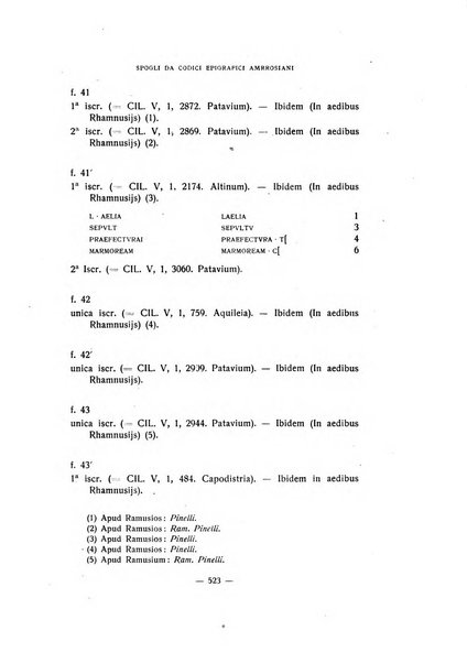 Aevum rassegna di scienze storiche, linguistiche e filologiche