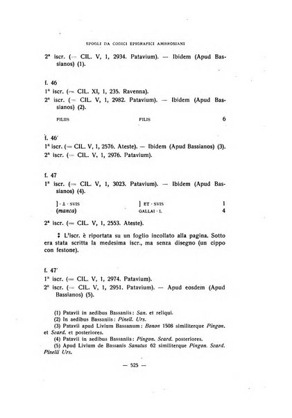 Aevum rassegna di scienze storiche, linguistiche e filologiche