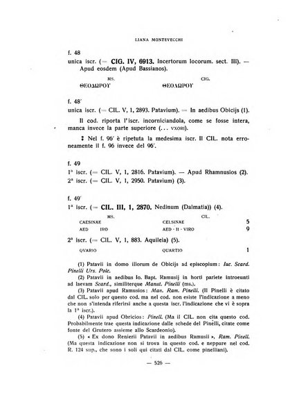 Aevum rassegna di scienze storiche, linguistiche e filologiche