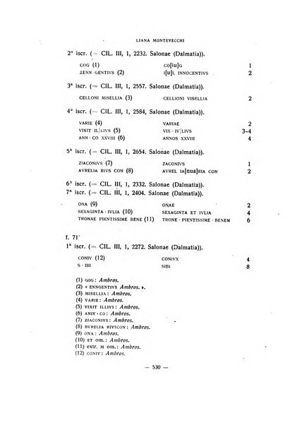 Aevum rassegna di scienze storiche, linguistiche e filologiche