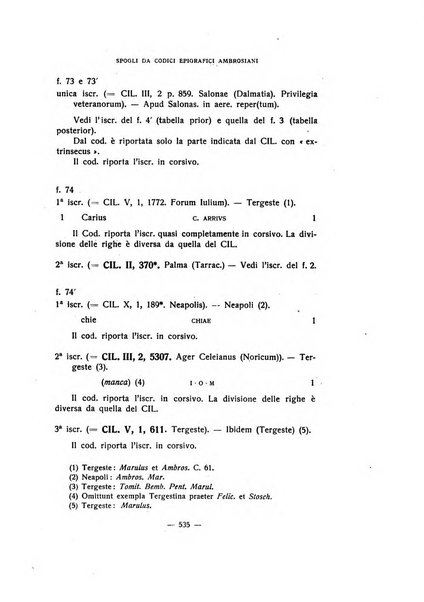 Aevum rassegna di scienze storiche, linguistiche e filologiche