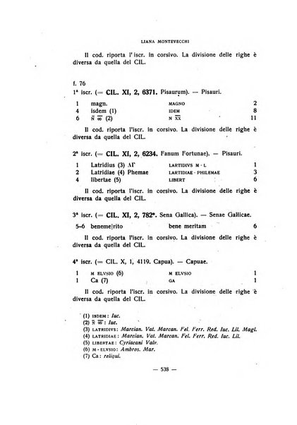 Aevum rassegna di scienze storiche, linguistiche e filologiche