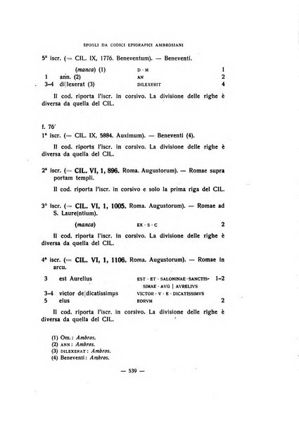 Aevum rassegna di scienze storiche, linguistiche e filologiche