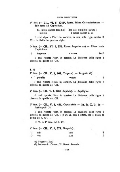 Aevum rassegna di scienze storiche, linguistiche e filologiche