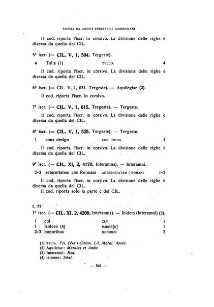 Aevum rassegna di scienze storiche, linguistiche e filologiche