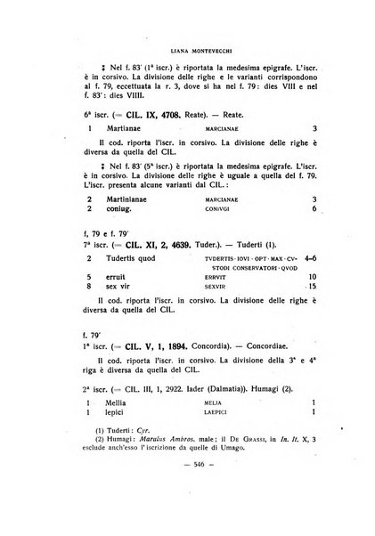 Aevum rassegna di scienze storiche, linguistiche e filologiche