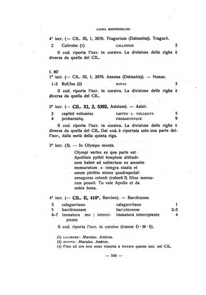 Aevum rassegna di scienze storiche, linguistiche e filologiche