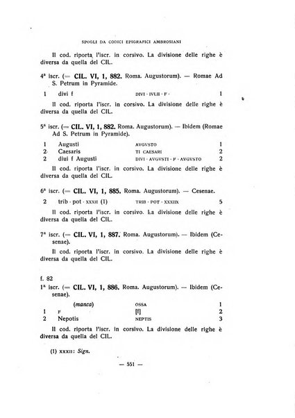 Aevum rassegna di scienze storiche, linguistiche e filologiche