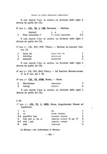 Aevum rassegna di scienze storiche, linguistiche e filologiche