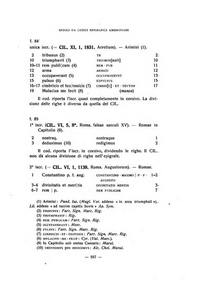 Aevum rassegna di scienze storiche, linguistiche e filologiche