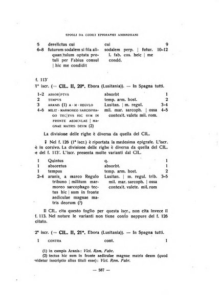 Aevum rassegna di scienze storiche, linguistiche e filologiche