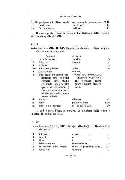 Aevum rassegna di scienze storiche, linguistiche e filologiche