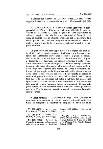 Aevum rassegna di scienze storiche, linguistiche e filologiche