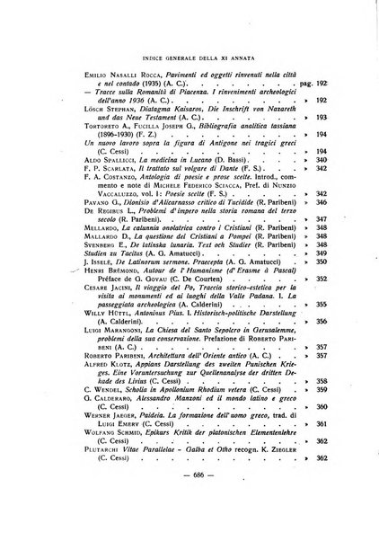 Aevum rassegna di scienze storiche, linguistiche e filologiche