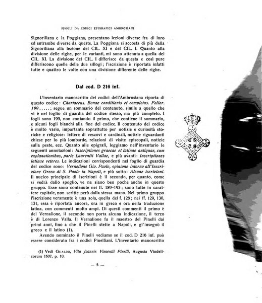 Aevum rassegna di scienze storiche, linguistiche e filologiche