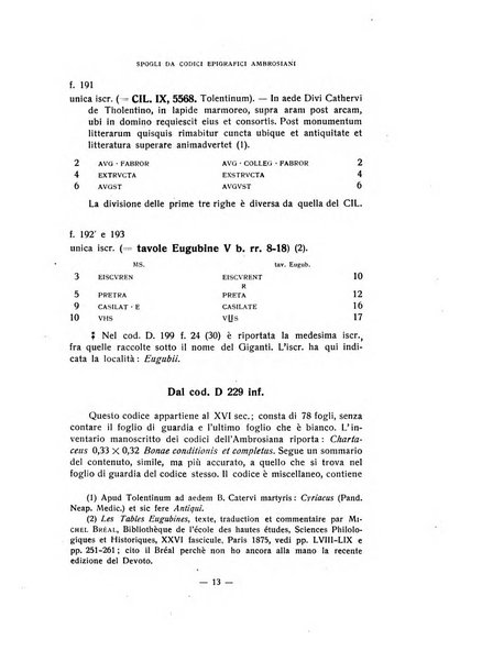 Aevum rassegna di scienze storiche, linguistiche e filologiche