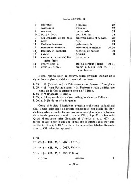 Aevum rassegna di scienze storiche, linguistiche e filologiche