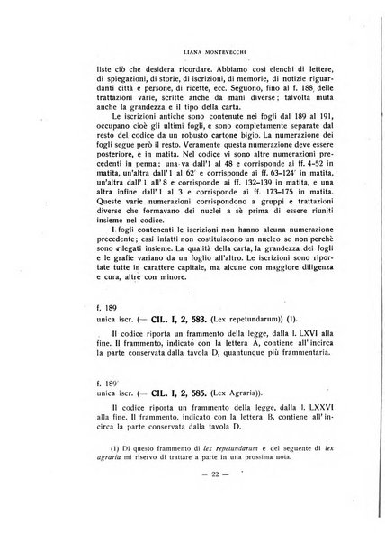 Aevum rassegna di scienze storiche, linguistiche e filologiche