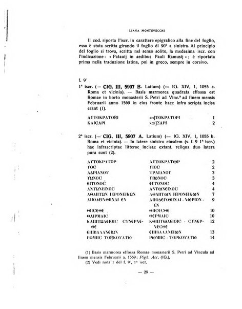 Aevum rassegna di scienze storiche, linguistiche e filologiche