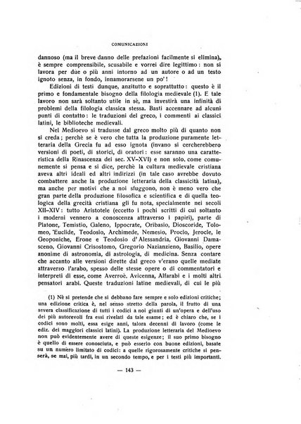 Aevum rassegna di scienze storiche, linguistiche e filologiche