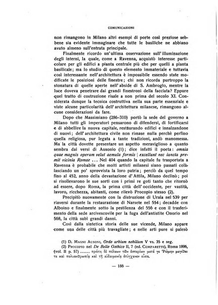 Aevum rassegna di scienze storiche, linguistiche e filologiche