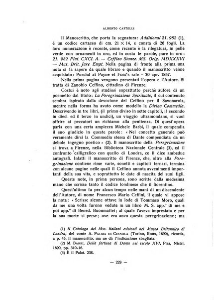 Aevum rassegna di scienze storiche, linguistiche e filologiche