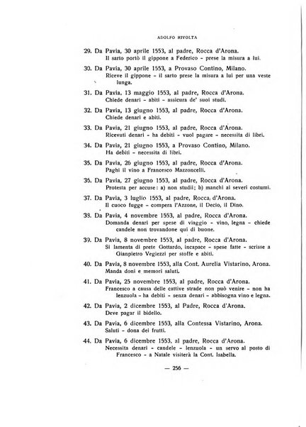 Aevum rassegna di scienze storiche, linguistiche e filologiche