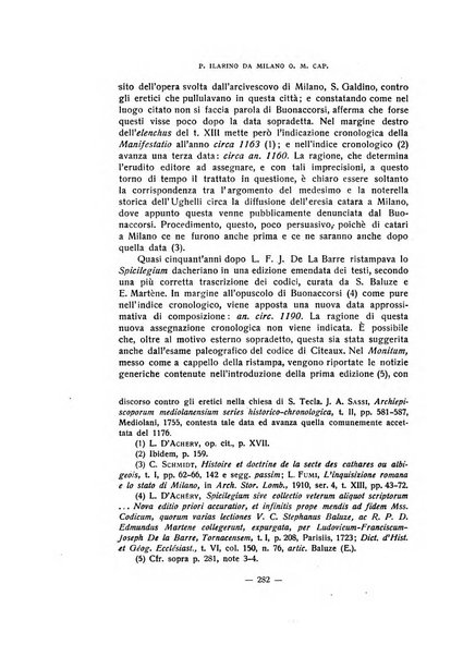 Aevum rassegna di scienze storiche, linguistiche e filologiche