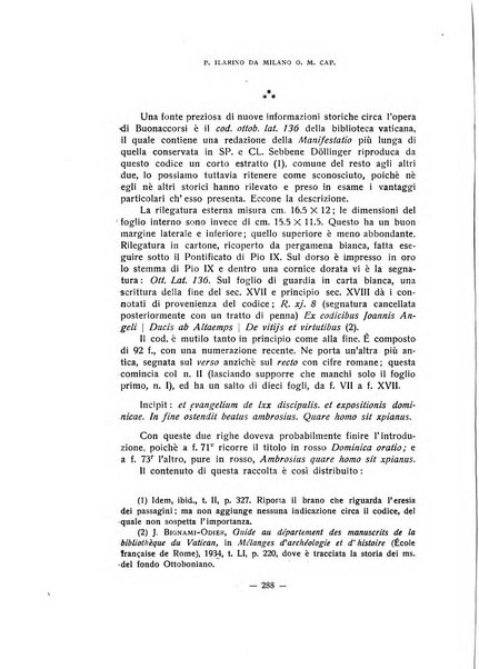 Aevum rassegna di scienze storiche, linguistiche e filologiche