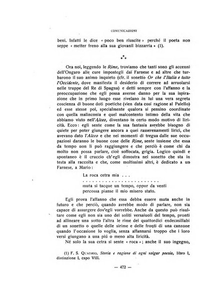 Aevum rassegna di scienze storiche, linguistiche e filologiche