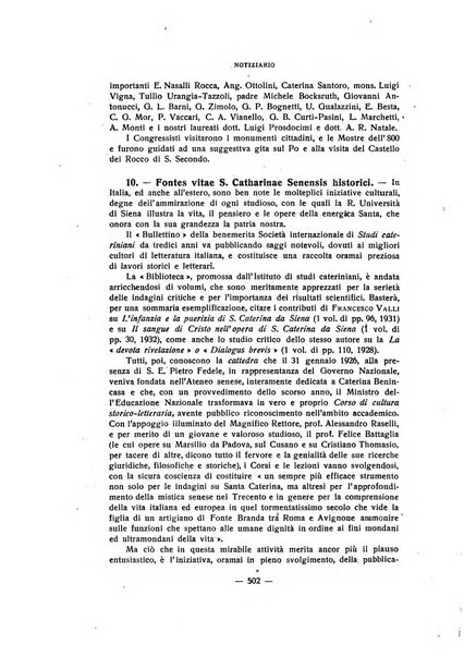 Aevum rassegna di scienze storiche, linguistiche e filologiche