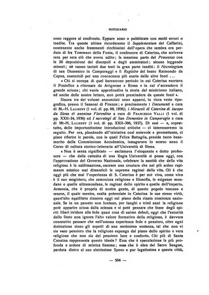 Aevum rassegna di scienze storiche, linguistiche e filologiche