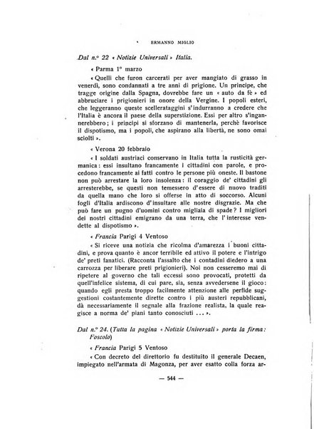 Aevum rassegna di scienze storiche, linguistiche e filologiche