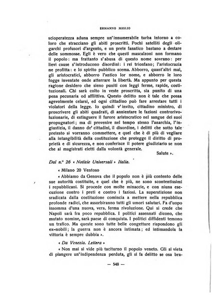 Aevum rassegna di scienze storiche, linguistiche e filologiche