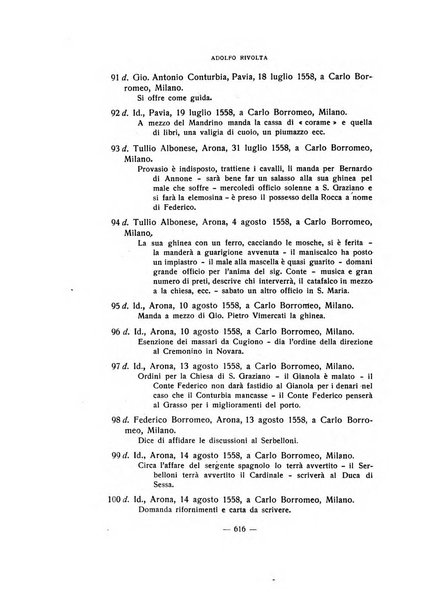 Aevum rassegna di scienze storiche, linguistiche e filologiche